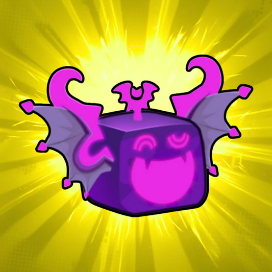 Physical Shadow Fruit