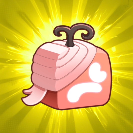 Physical Pain Fruit