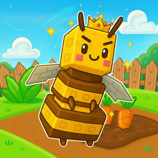 Queen Bee