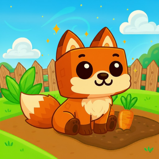 Red Fox