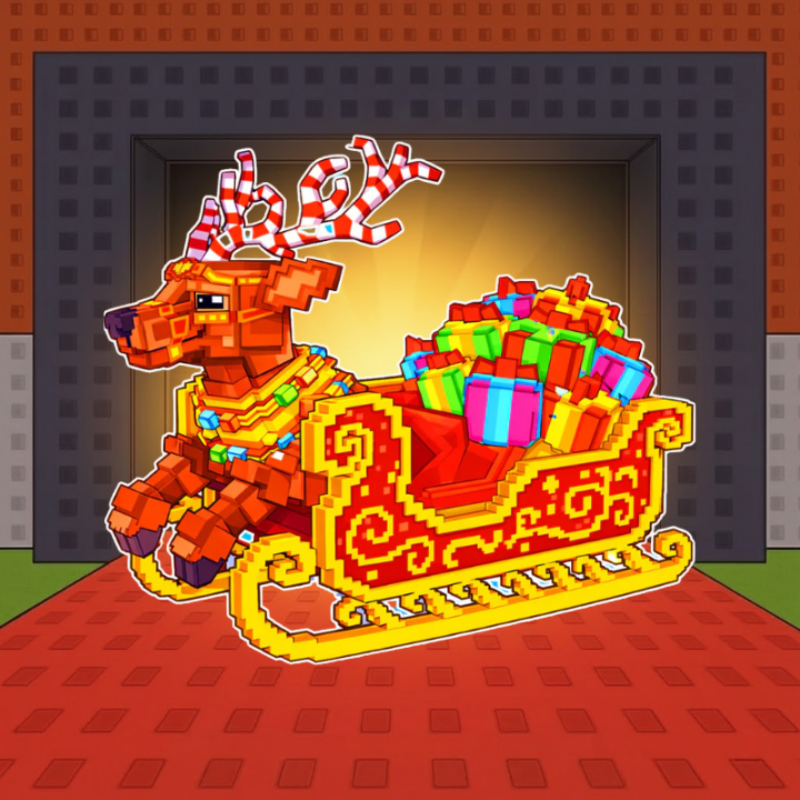 Reinito Sleighito