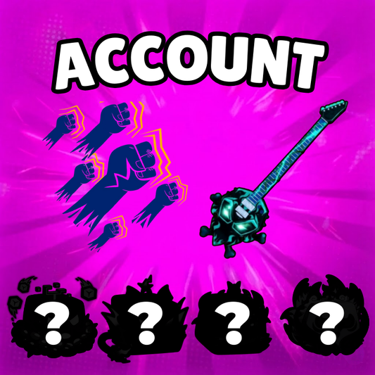 🔥 Budget Account 🔥