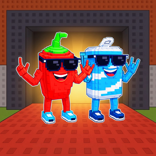 Swaggy Bros