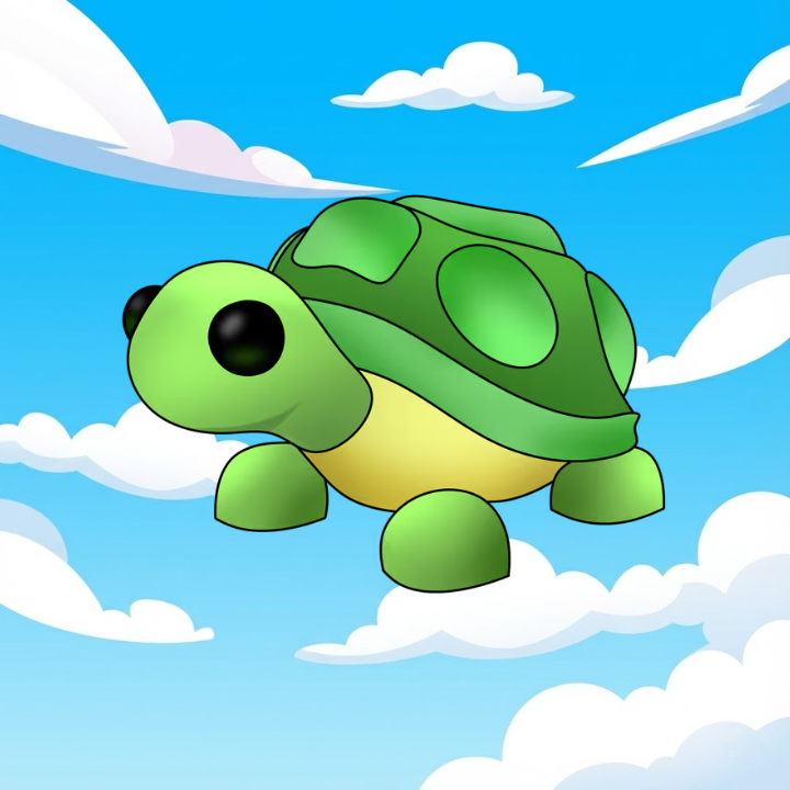 Turtle