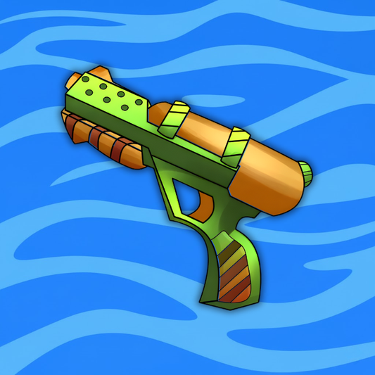 Watergun